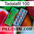 Tadalafil 100 new03